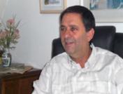 ישראל פרקר 2008
